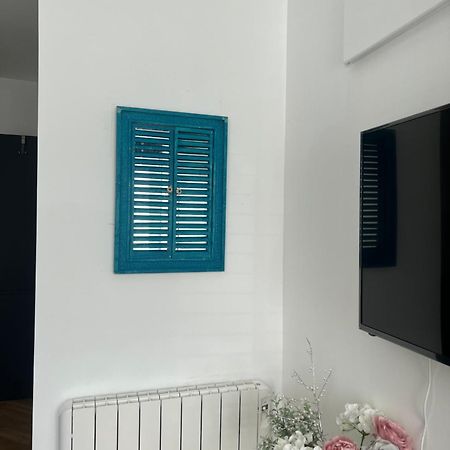 Penlea ~ 1 Bedroom Flat With Harbour View Tarbert  Bagian luar foto